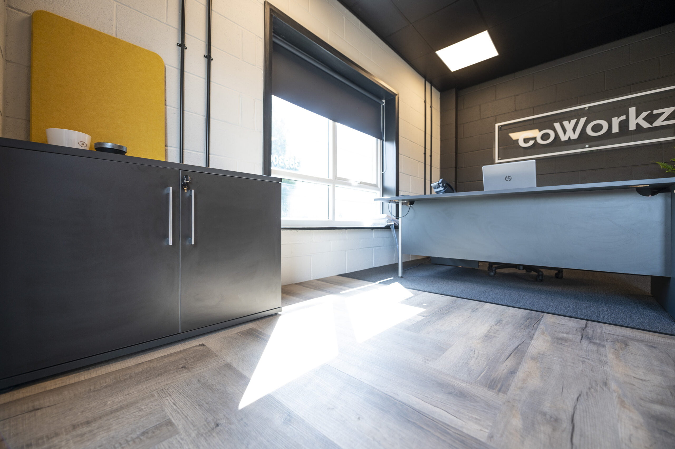 coWorkz Sealand